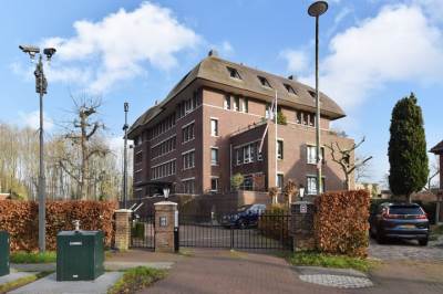 Woning Wingerd 34 Den Haag