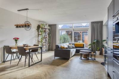 Woning Zeemandreef 57 Maassluis