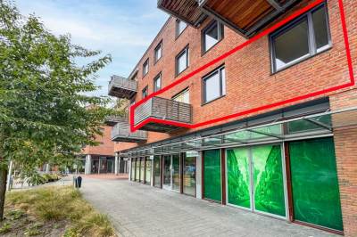 Woning Linie 327 Apeldoorn