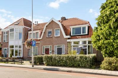 Woning Ambachtsweg 10 Wateringen