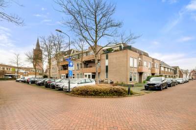 Woning Trijntje Kemp-Haanstraat 94 Beverwijk