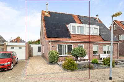 Woning Boterzwin 4524 Julianadorp