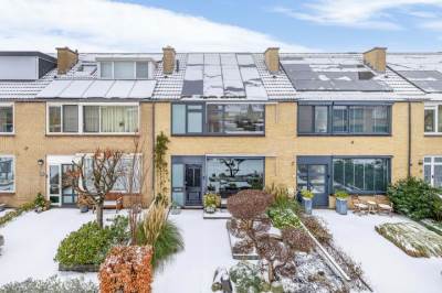 Woning Wegedoornpad 5 's-Gravenzande