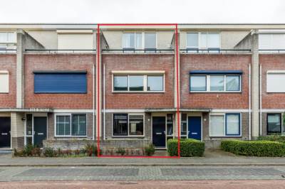 Woning Jagershei 12 Best