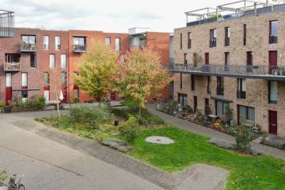 Woning Scholenhof 1 Nijmegen