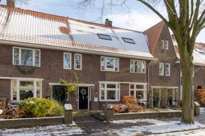Woning Cyclamenstraat 29 Eindhoven