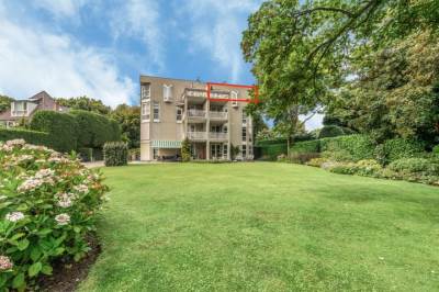 Woning Crayenesterlaan 134C Haarlem