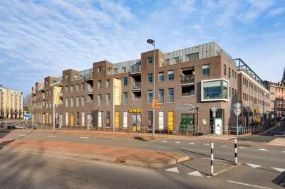 Woning Roersingel 41 Roermond