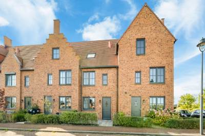 Woning John Deelaan 40 Hoofddorp