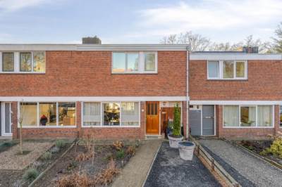 Woning Dunningehof 23 Emmen