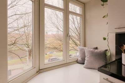 Woning Olympiakade 391 Amsterdam