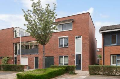 Woning Istanbulstraat 3 IJsselstein