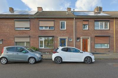 Woning Stationstraat 12 Geleen
