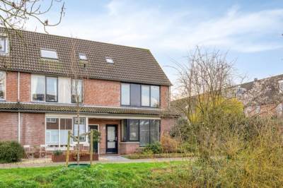 Woning Waagmeesterlaan 2 IJsselstein