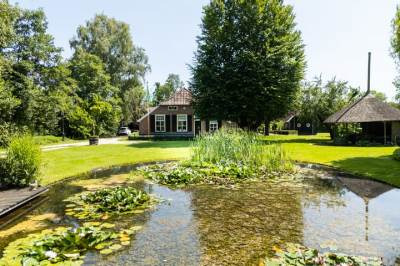 Woning Apenhorsterweg 2 De Heurne