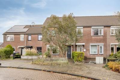 Woning Zetveld 103 Heerenveen