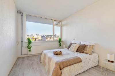 Woning Van Foreestweg 78 Delft