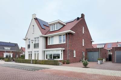 Woning Vlakkekreek 27 Willemstad