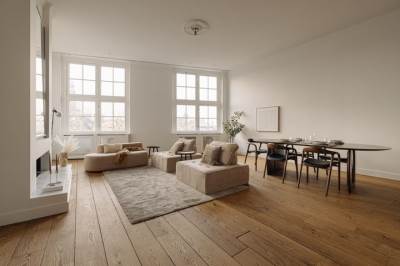 Woning Herengracht 183E Amsterdam