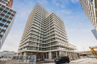 Woning Dijkmeerlaan 56 Amsterdam