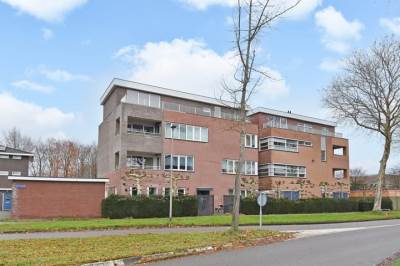 Woning Algengroen 8D Zoetermeer