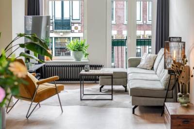 Woning Lisstraat 48A Rotterdam