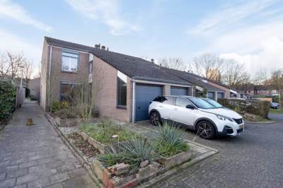 Woning Vrusschemigerweg 102 Heerlen