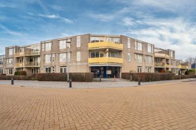 Woning Steenstraat 93 Veendam