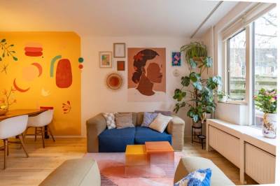 Woning Grevingaheerd 209 Groningen