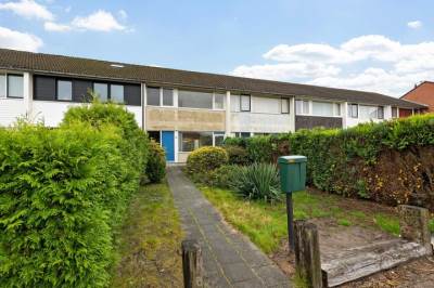 Woning Voeghoutenstraat 282 Klazienaveen