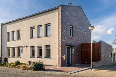 Woning Oesterbank 1 Katwijk (ZH)