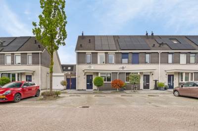 Woning Bolero 109 Zwijndrecht