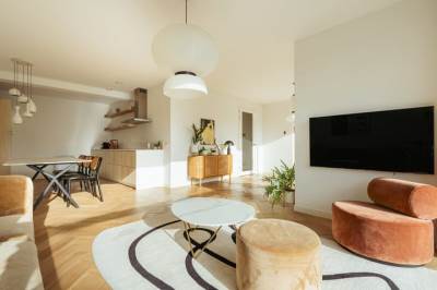 Woning Bundlaan 256 Amsterdam