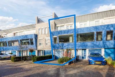 Woning Lavendelveld 21 Schiedam