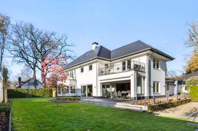 Woning Generaal Van Heutszlaan 156 Apeldoorn