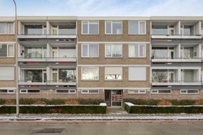 Woning Europalaan 76 Eindhoven