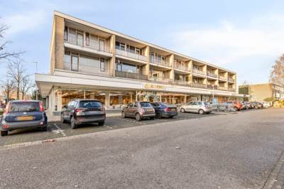 Woning Doelenstraat 28 Goirle