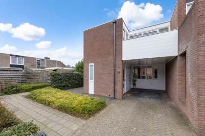 Woning Beukenlaan 77 Borculo