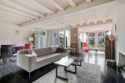 Woning Weegpad 9 Oud-Beijerland