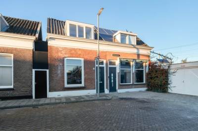 Woning Bloemstraat 3 Dordrecht