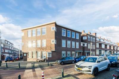 Woning Vlielandsestraat 117 Den Haag