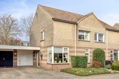 Woning Fregatlaan 41 Den Bosch