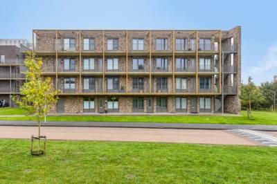 Woning Sumatraweg 222 Almere