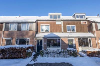 Woning Kleine Weidehoeve 26 Vught