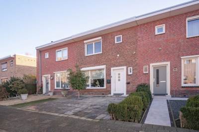 Woning Ridder van Heerstraat 11 Maastricht