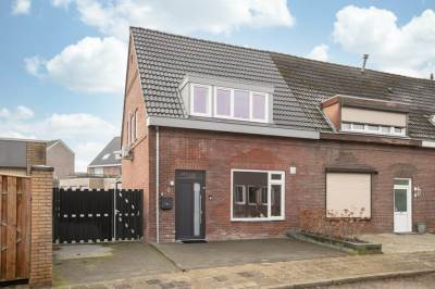 Woning Vloedgraafstraat 8 Kerkrade
