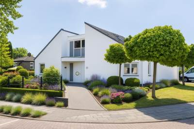 Woning Steve Bikostraat 35 Heerlen