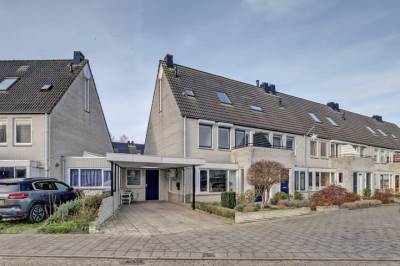 Woning Kennedydreef 54 Ede