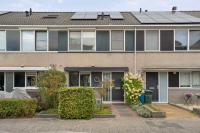 Woning Beelstraat 57 Zwolle