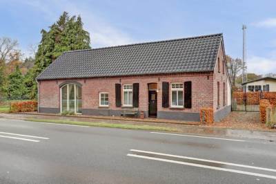 Woning Napoleonsbaan Zuid 46 Baarlo (LI)